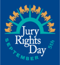 FIJA Sept 5 Jury Rights Day