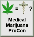 Medical Marijuana ProCon