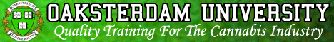 Oaksterdam University