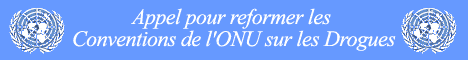 reform the UN treaty on drugs!