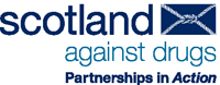 Scotland Against Drugs (For Punishment)