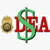 companies with DEA contracts of $500,000 or more